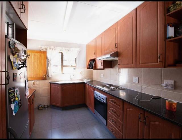 3 BEDROOM HOUSE FOR SALE IN RYNFIELD